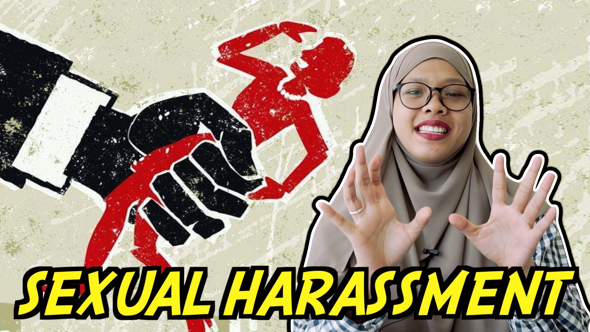 Sexual Harassment – ML Studios