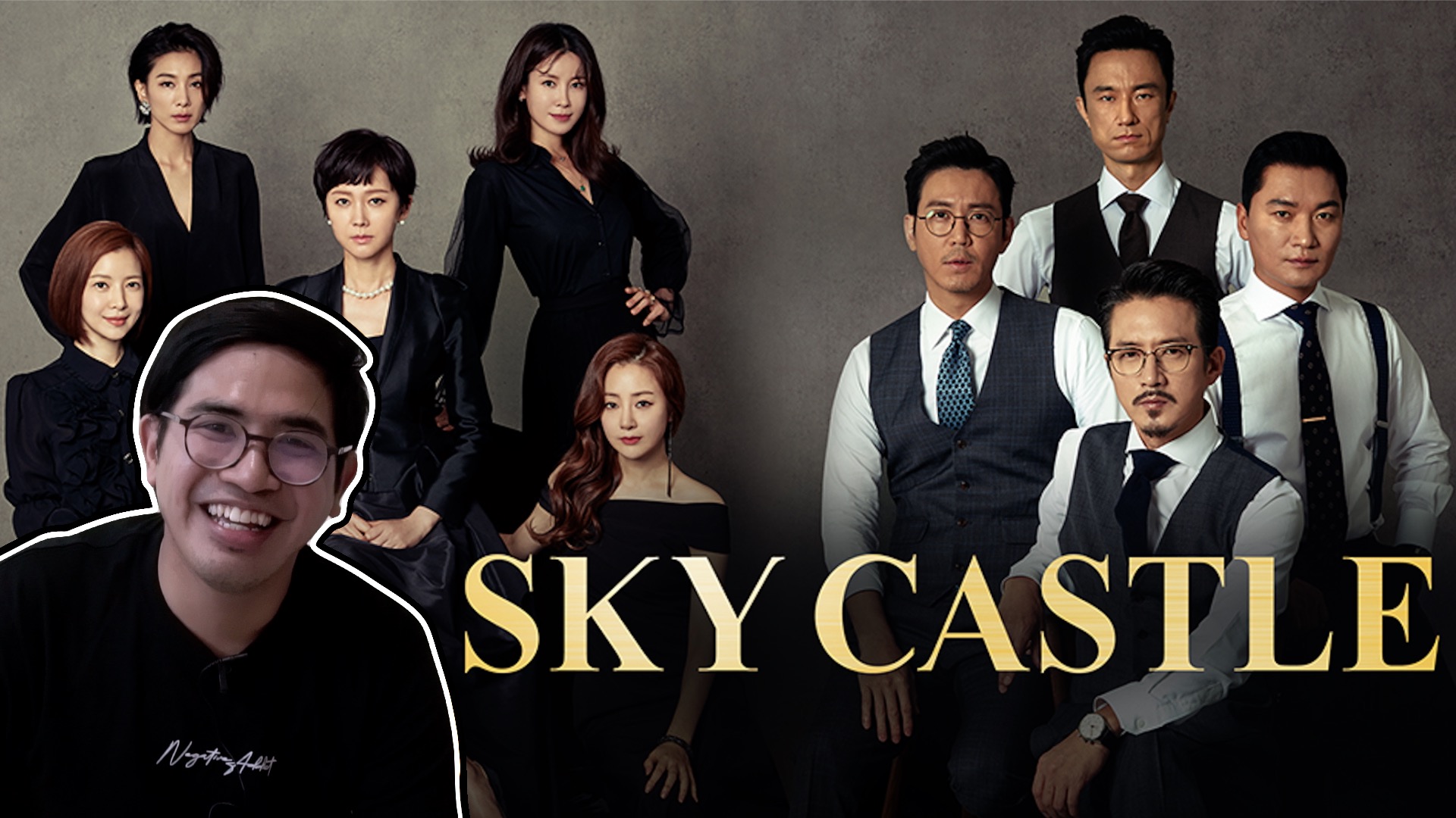 Review Series – Sky Castle – ML Studios