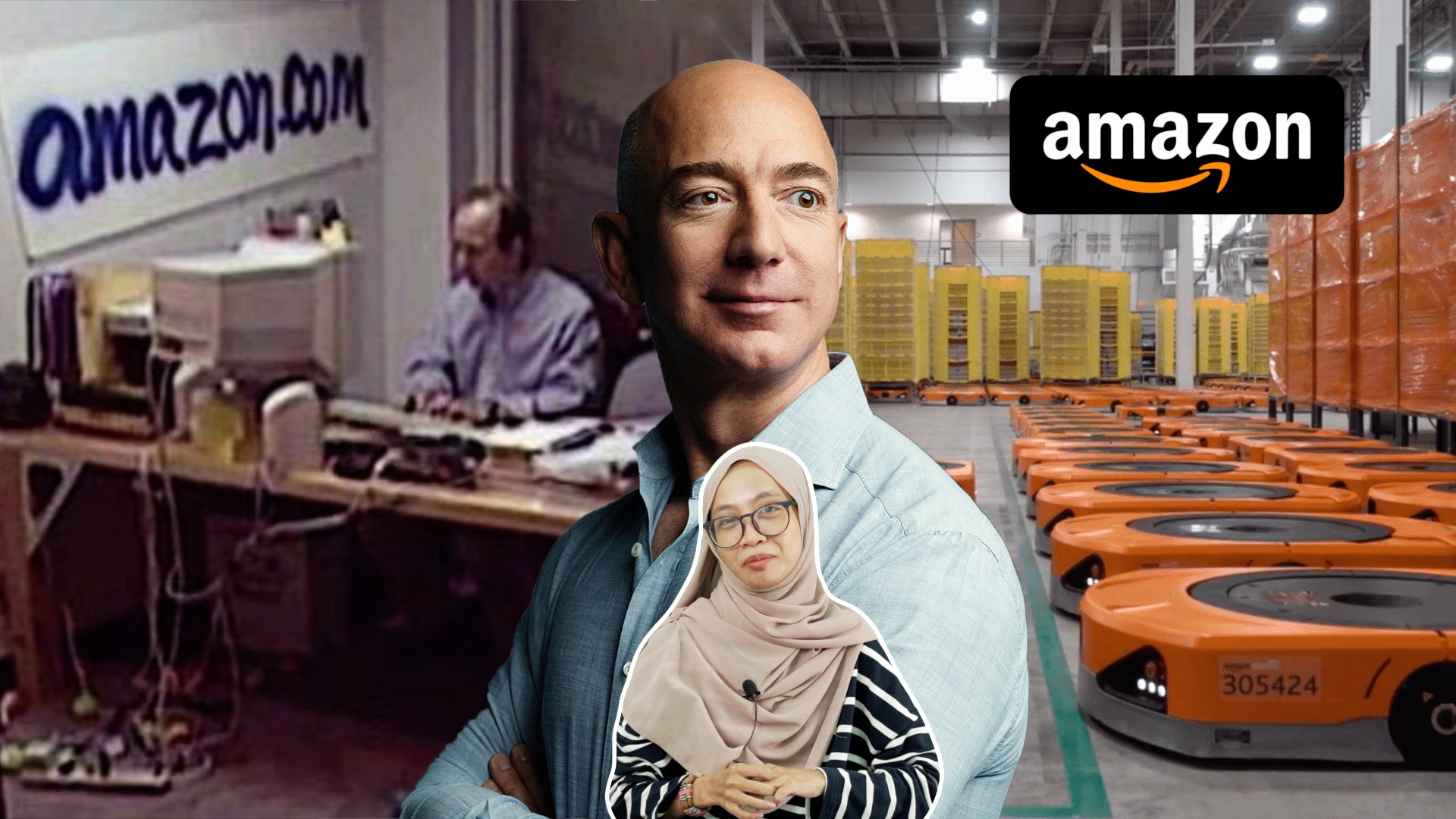 Amazon – ML Studios
