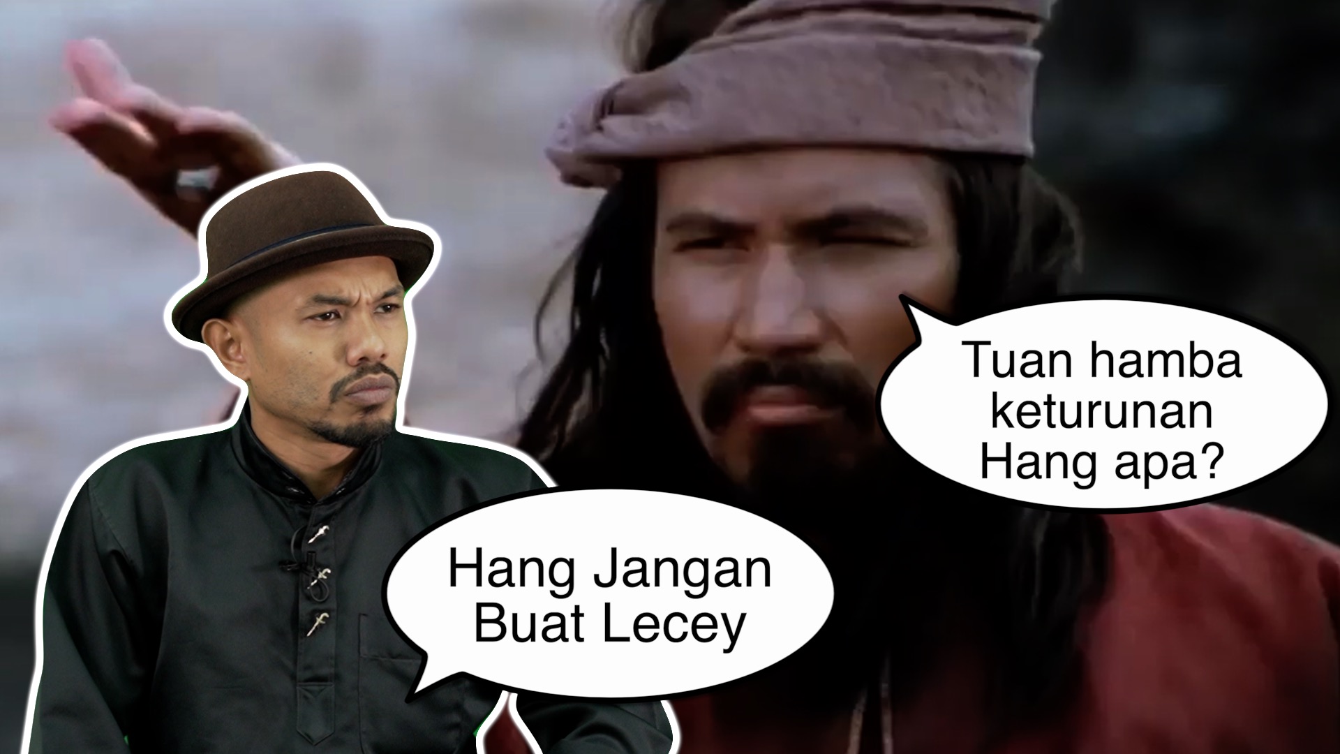  aku keturunan hang tuah ml studios