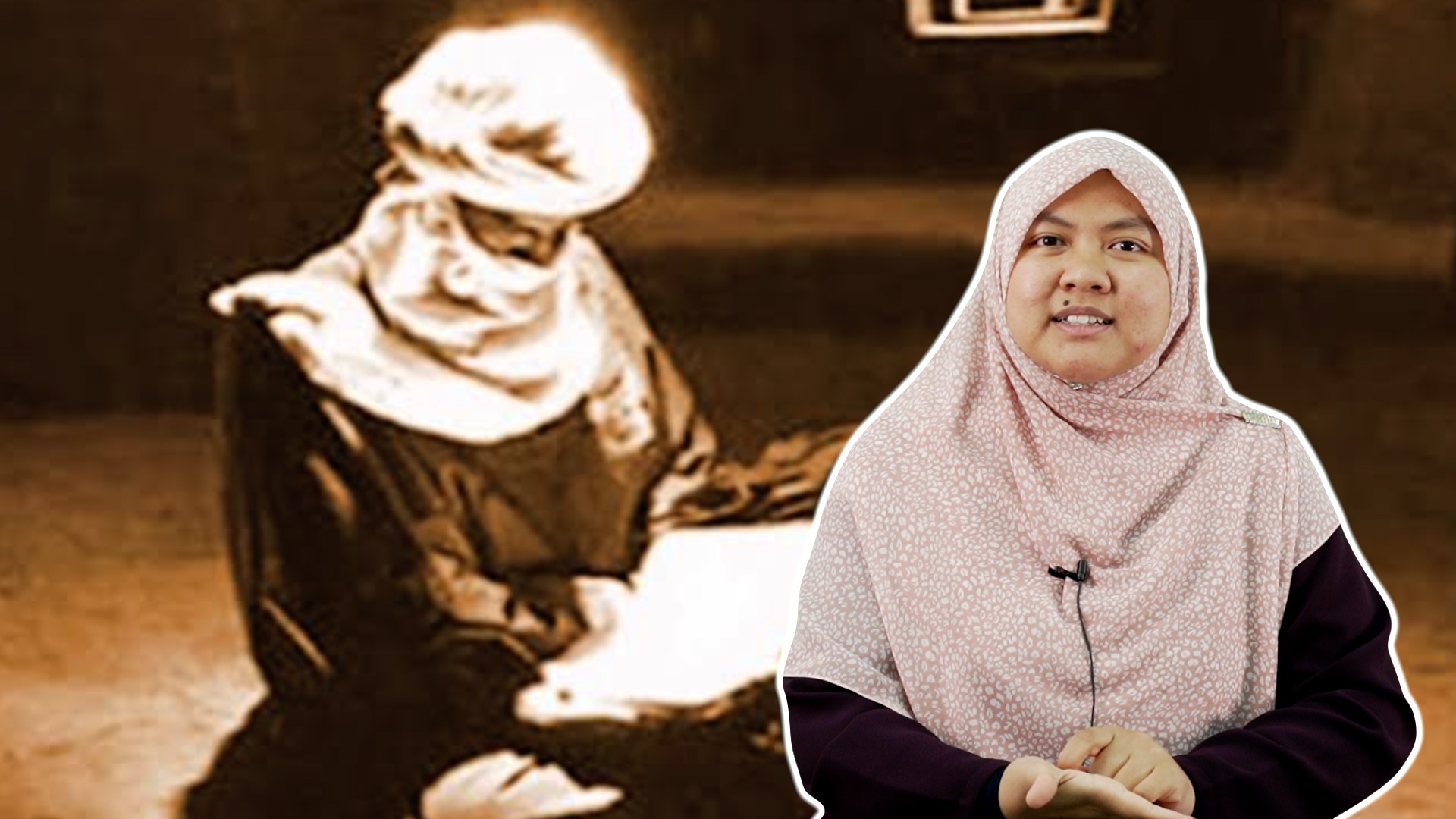 Walaupun Anak Raja, Al-Fateh Kena Henyak Sejak Kecil – ML Studios