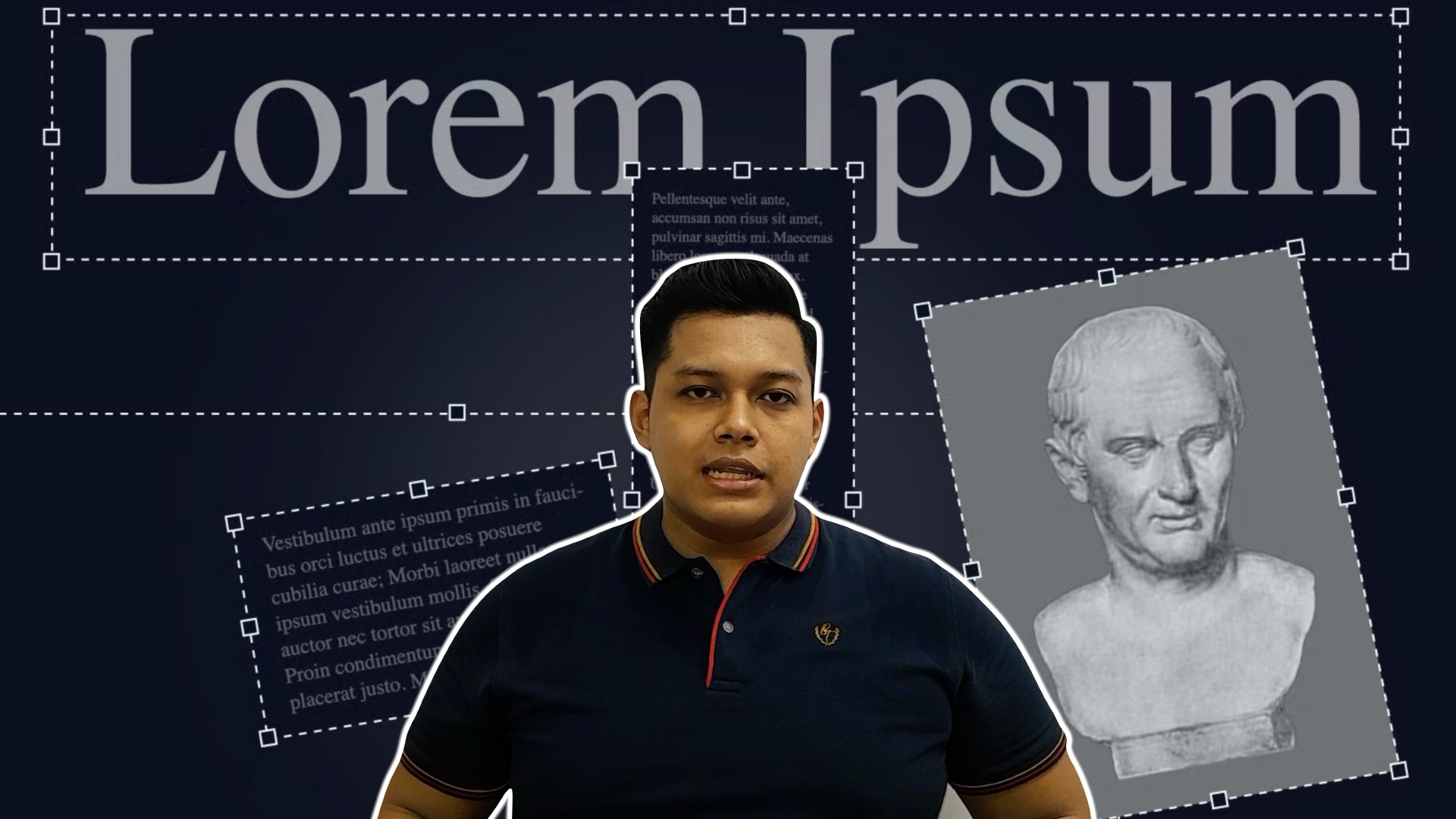 Kenapa Dummy Text Tulis Lorem Ipsum? – ML Studios