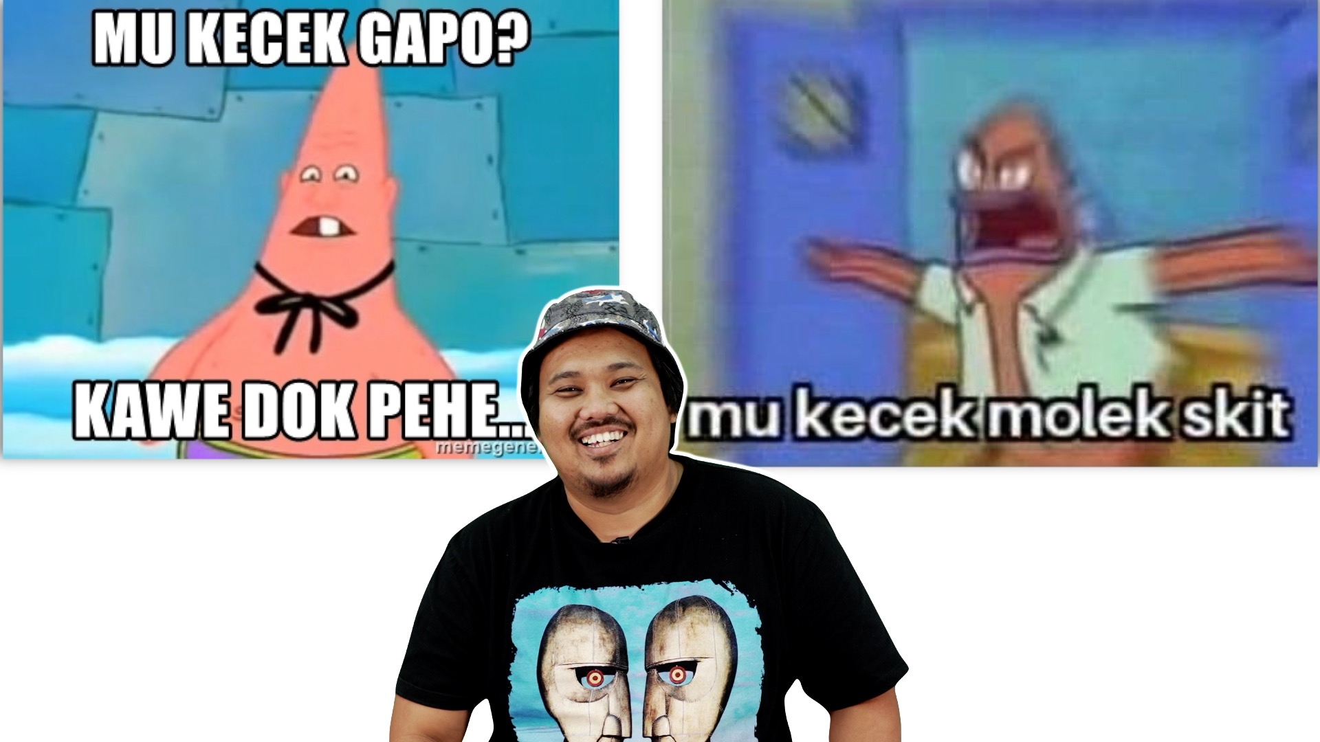 Adakah Orang Kelantan Kena Diskriminasi? – ML Studios